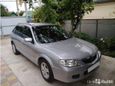  Mazda Familia S-Wagon 2001 , 140000 , 