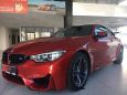  BMW M4 2016 , 3300000 , 