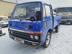 Бортовой грузовик Nissan Atlas 1990 года, 650000 рублей, Артём