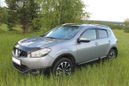 SUV   Nissan Qashqai 2010 , 680000 , 