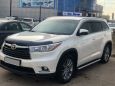 SUV   Toyota Highlander 2014 , 2150000 , 