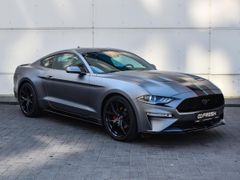 Купе Ford Mustang 2021 года, 3980000 рублей, Краснодар