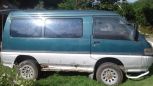    Mitsubishi Delica 1994 , 240000 , 