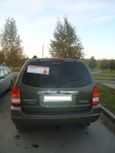 SUV   Mazda Tribute 2002 , 390000 , 