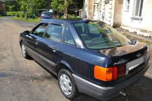  Audi 80 1991 , 130000 , 