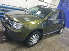 SUV   Renault Duster 2020 , 1200000 , 