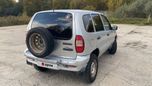 SUV   Chevrolet Niva 2004 , 120000 , 