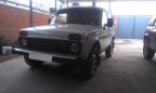 SUV    4x4 2121  2007 , 240000 , 