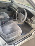  Toyota Chaser 1999 , 480000 , 