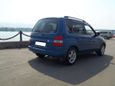  Mazda Demio 1998 , 155000 , 