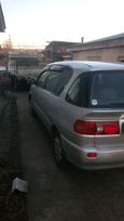    Toyota Ipsum 1998 , 240000 , 