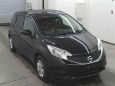  Nissan Note 2014 , 515000 , 