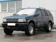 SUV   Opel Frontera 1993 , 170000 , 
