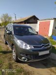 SUV   Citroen C-Crosser 2010 , 750000 , 