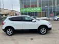 SUV   Nissan Qashqai 2013 , 839000 ,  