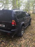 SUV   Mitsubishi Montero Sport 2002 , 530000 , 