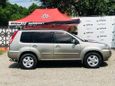 SUV   Nissan X-Trail 2005 , 525000 , 