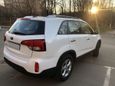 SUV   Kia Sorento 2018 , 1390000 , 