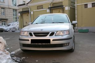 Saab 9-3 2005 , 395000 , 