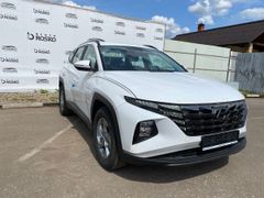 SUV или внедорожник Hyundai Tucson 2022 года, 4414123 рубля, Иваново