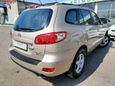 SUV   Hyundai Santa Fe 2006 , 849000 , 