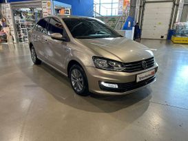  Volkswagen Polo 2019 , 1645000 , 