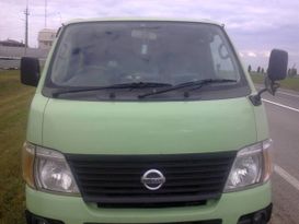    Nissan Caravan 2008 , 650000 , 