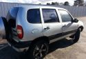 SUV   Chevrolet Niva 2008 , 235000 , 