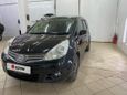  Nissan Note 2009 , 450000 , 