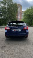  Subaru Levorg 2016 , 1555000 , 