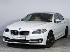  BMW 5-Series 2013 , 2050000 , 