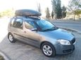  Skoda Roomster 2009 , 340000 , 