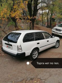 Универсал Toyota Corolla 2000 года, 360000 рублей, Хабаровск