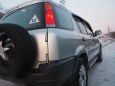 SUV   Honda CR-V 1997 , 337000 , 