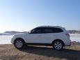 SUV   Hyundai Santa Fe 2006 , 610000 , 