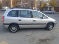   Opel Zafira 2002 , 295000 , 