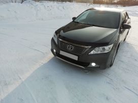  Toyota Camry 2013 , 950000 , 