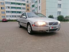 Седан Volvo S80 2001 года, 660000 рублей, Киров