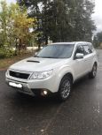 SUV   Subaru Forester 2011 , 950000 , 