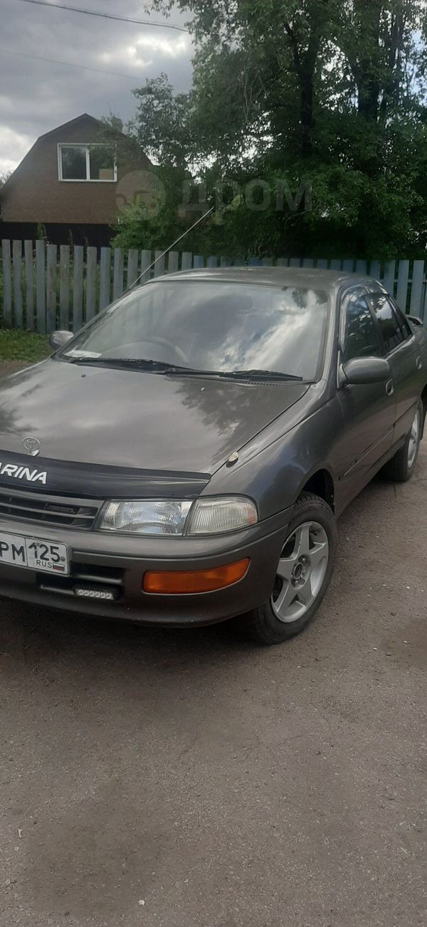  Toyota Carina 1992 , 150000 , 