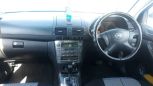  Toyota Avensis 2003 , 350000 , 