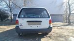  Nissan AD 1991 , 80000 , 