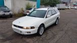  Mitsubishi Legnum 1998 , 145000 , 