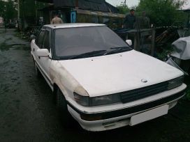  Toyota Sprinter 1989 , 30000 , 