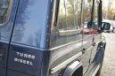 SUV   Mercedes-Benz G-Class 1997 , 650000 , 