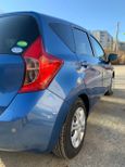  Nissan Note 2016 , 660000 , 