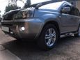 SUV   Nissan X-Trail 2004 , 487000 , 