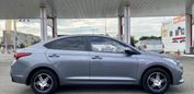  Hyundai Solaris 2018 , 715000 , 