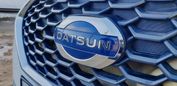  Datsun mi-Do 2016 , 465000 , 