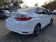  Honda Grace 2016 , 755000 , 